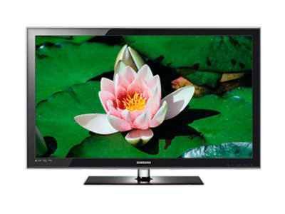 ���� LA46C650L1F