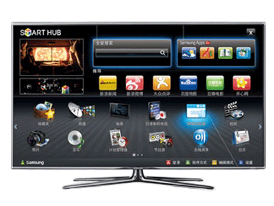 ���� UA46D7000LJ