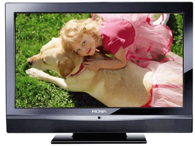 TCL LCD22M10