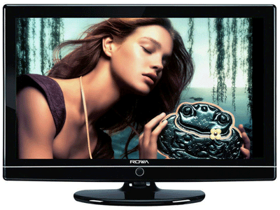 TCL LCD32P02