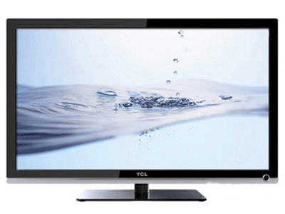 TCL L37V6300-3D