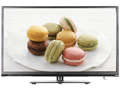 ���� LED40F2200N