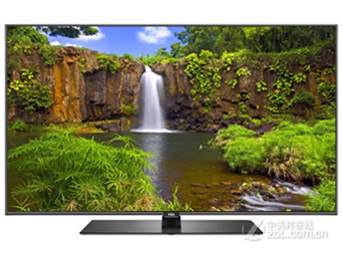 TCL L55V7500A-3D