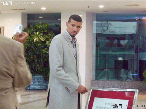 NBA���Ǹ����й�ITҵ�����ǲι۷���