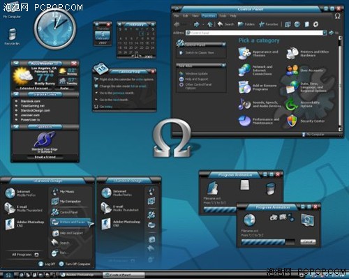 Vista�Ķ�����XP����Ӳ���������Ѷ�