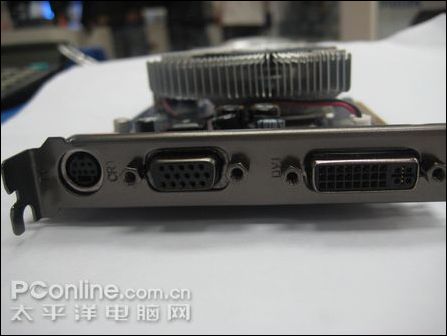 �������SLIӰ�۸���8500GTӢ�۱�ɫ