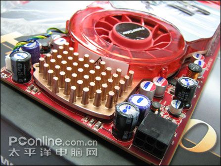 �������HD3870/�������HD3850���Ȼ��ȳ�բ