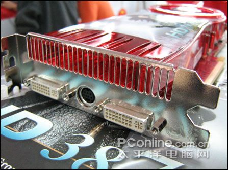 �������HD3870/�������HD3850���Ȼ��ȳ�բ