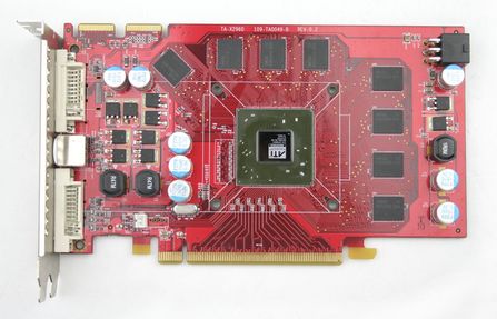 [��Ѷ]�ȹ�һ������!���u4��RV670��ǳ�