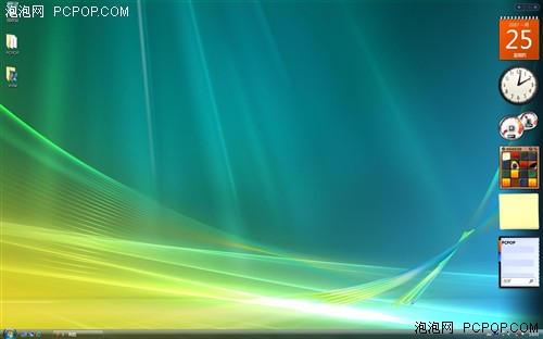 Vista�Ķ�����XP����Ӳ���������Ѷ�