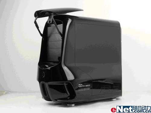 机箱还是艺术品?华硕机箱再主风云_硬件