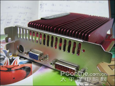 Ҳ�澲��512M�Դ���N���8500GT��