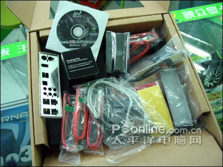 ǿ���Ƽ���ӳ�ڹ���NF680iSLi��1399