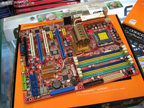 �ڴ�����͸�ʿ��X38�����1899Ԫ