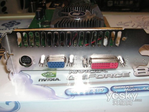 һ������÷��7300GT���м�����ͼ�348Ԫ