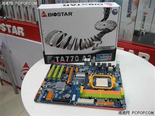 AM2+������ר��ӳ̩Tϵ��770������