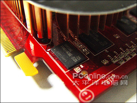 一线最低价!微星8500GT-TD512E新品到_硬件