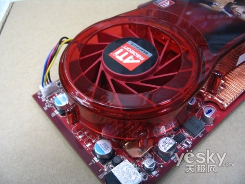 ׷������ܣ�����ʯHD3870��������