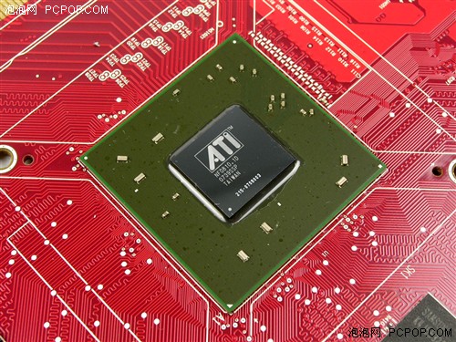 hd是什么晶体小编卖场实访：肯定有货的HD 3850搜罗_https://www.jmylbn.com_新闻资讯_第1张