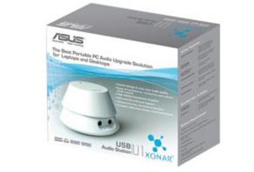 ���뷲��ľ��黪˶USB����XonarU1