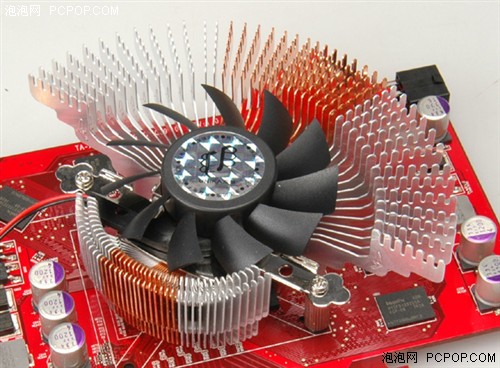 ȫ���׿˫���޼�HD3850/GDDR4�ع�