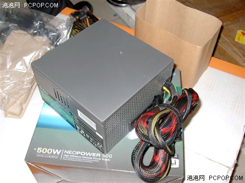 ANTEC�ж�500W��Դ��½�����г�799Ԫ