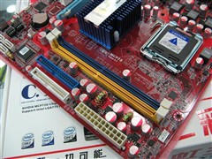 Intel��ǿ���ϰ��׿�MCP73U��100