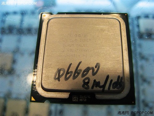 ˫ܴCPU