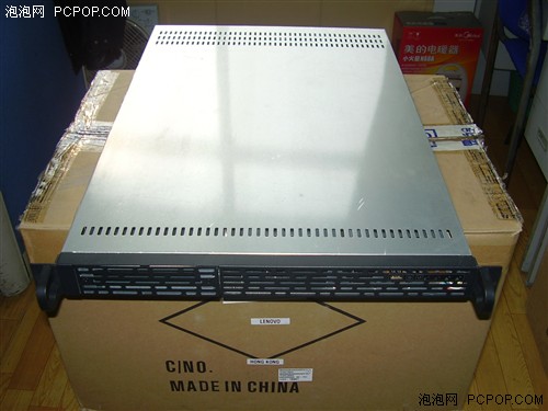 ��FBD�ڴ���ǿCPU������������6800