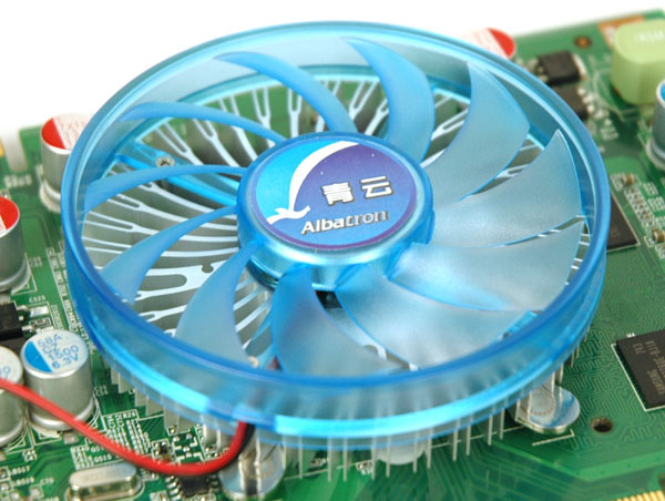 ��ӽ�86GTS��8600GT������ǿ���ǳ�