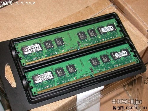 CL=7��ʿ��1GB1066�ڴ����ձ�����