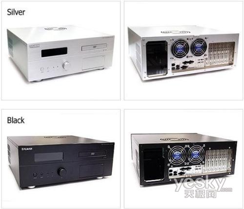 DIY��ѡ���ü�ͥӰԺZalmanHD160��ѡ