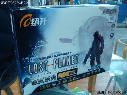 �ȹ�+˫���������ǹ������8800GT����