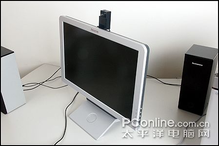 将老师请回家 教育型PC联想家悦S5000A详细