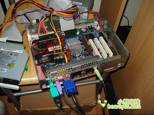 ���۽磡�ƾɵ�XBOX��װ��������