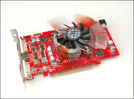 512MB+GDDR4޼HD3870ױ1699Ԫ