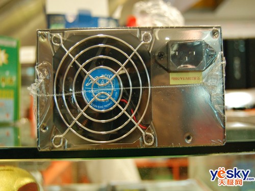 ���ɴ���HD3850!����400W��ԴֻҪ380Ԫ