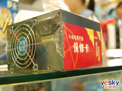 ���ɴ���HD3850!����400W��ԴֻҪ380Ԫ