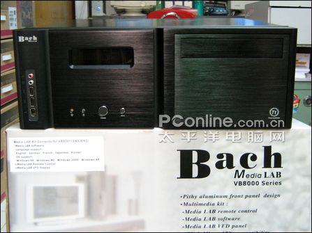 TT�ͺ�MediaLAB���HTPC���䵽������