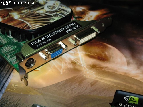 �ֵ8600GT1.2NS/DDR3�Կ�599Ԫ
