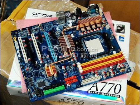 ��ƴ����790X������ħ��A770�𺳳���