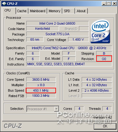 ����Ǳ����G0�����ĺ�Q6600��Ƶ����(2)