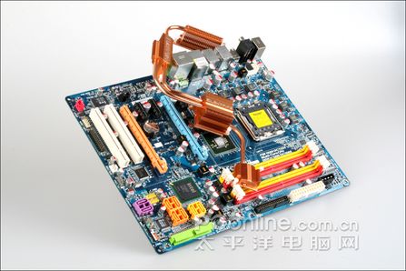 ��500��Ƶ!����EP35-DS4�����������