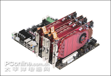 ATI�ж˴���ǹ���HD3850�Կ���������(6)