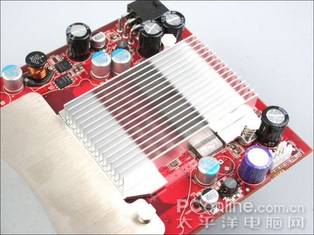 ATI�ж˴���ǹ���HD3850�Կ���������(9)