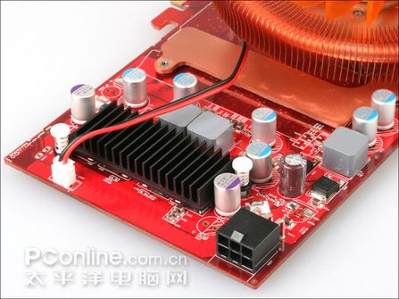 ATI�ж˴���ǹ���HD3850�Կ���������(8)