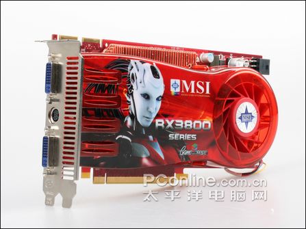 ˭�ܸ�ʤһ��HD3870��8800GT�Ա�����(2)