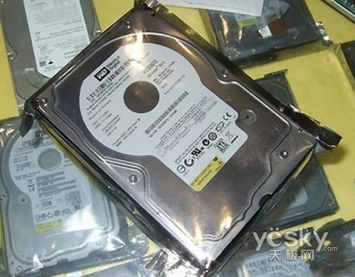 һվ����CPU�ڴ�Ӳ��������Ʒѡ������(6)