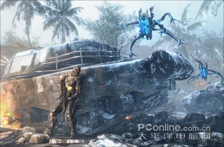 ����ɯ��긽����ǿ8800GT�Կ�ȫ������(6)