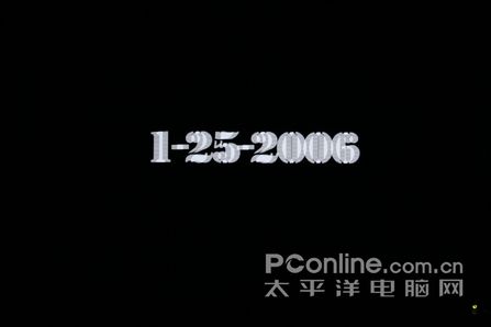 真的不一样!3D液晶与2D液晶效果全对比_硬件